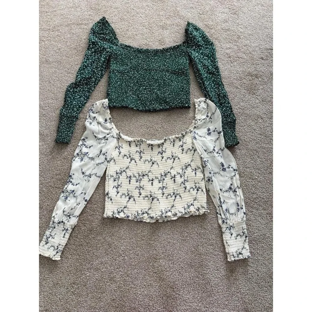 Reformation bundle long